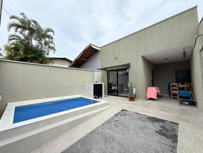 Casa para Venda, em Peru�be, bairro Stella Maris, 3 dormit�rios, 1 banheiro, 2 su�tes, 1 vaga