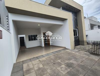 Casa para Loca��o, em , bairro Buritis, 3 dormit�rios, 3 banheiros, 1 su�te, 1 vaga