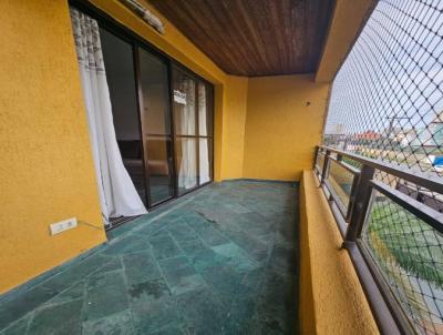 Apartamento para Loca��o, em Guaruj�, bairro Enseada, 2 dormit�rios, 2 banheiros, 1 su�te, 2 vagas