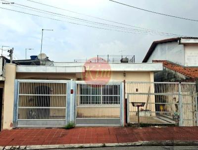 Casa T�rrea para Venda, em S�o Paulo, bairro Parque Industrial, 3 dormit�rios, 3 banheiros, 1 su�te, 2 vagas