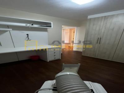 Apartamento para Loca��o, em S�o Paulo, bairro Cidade S�o Francisco, 2 dormit�rios, 3 banheiros, 2 su�tes, 2 vagas