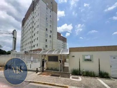 Apartamento para Venda, em Ferraz de Vasconcelos, bairro Vila Correa, 2 dormit�rios, 1 banheiro