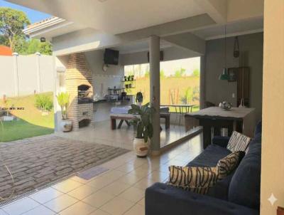 Ch�cara para Venda, em Indaiatuba, bairro TERRAS DE ITAICI, 5 dormit�rios, 5 banheiros, 3 su�tes, 2 vagas
