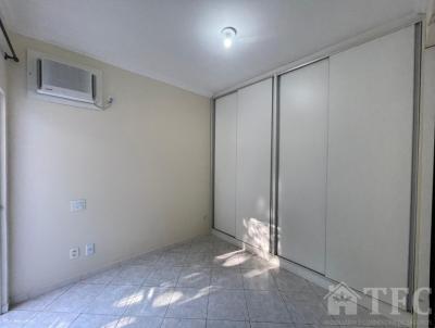 Apartamento para Loca��o, em Ara�atuba, bairro Novo Umuarama, 2 dormit�rios, 2 banheiros, 1 su�te, 2 vagas