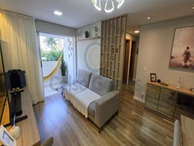 Apartamento para Venda, em Jo�o Pessoa, bairro Bessa, 3 dormit�rios, 3 banheiros, 2 su�tes, 2 vagas