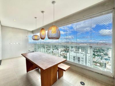 Apartamento para Venda, em Mogi das Cruzes, bairro Parque Monte L�bano, 3 dormit�rios, 4 banheiros, 3 su�tes, 3 vagas
