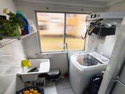 Apartamento para Venda, em Paranagu�, bairro Divin�ia, 2 dormit�rios, 1 banheiro, 1 vaga