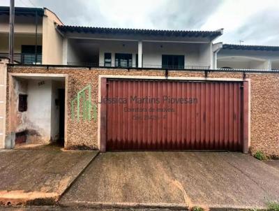Casa para Venda, em , bairro Jardim Eunive, 3 dormit�rios, 1 banheiro, 1 su�te, 4 vagas