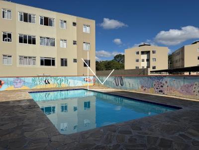 Apartamento para Venda, em Arauc�ria, bairro Sabi�, 3 dormit�rios, 1 banheiro, 1 vaga