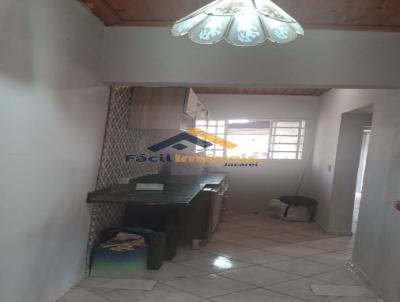 Casa para Loca��o, em Jacare�, bairro Jardim Bela Vista, 2 dormit�rios, 1 banheiro, 1 vaga