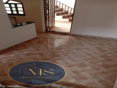 Sobrado para Loca��o, em Guarulhos, bairro Jardim Cristin Alice, 3 dormit�rios, 3 banheiros, 3 su�tes, 1 vaga