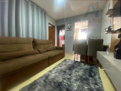 Apartamento para Venda, em Betim, bairro S�o Luiz, 2 dormit�rios, 1 banheiro, 1 vaga
