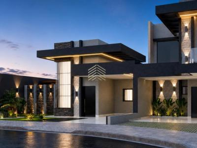 Casa em Condom�nio para Venda, em Camb�, bairro Condom�nio Morada das Flores, 3 dormit�rios, 2 banheiros, 1 su�te, 2 vagas