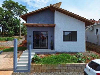 Casa para Venda, em Trindade do Sul, bairro Centro, 2 dormit�rios, 1 banheiro