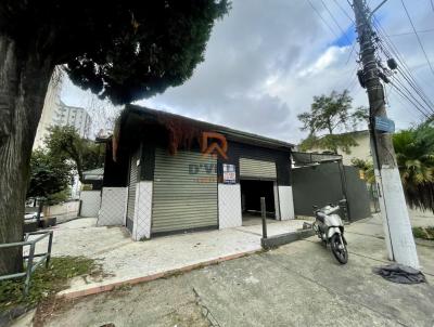 Comercial para Loca��o, em S�o Paulo, bairro Campo Belo, 2 banheiros, 10 vagas