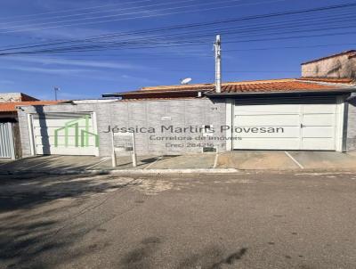 Casa para Venda, em S�o Jos� do Rio Pardo, bairro Maria Boaro, 3 dormit�rios, 2 banheiros, 2 vagas