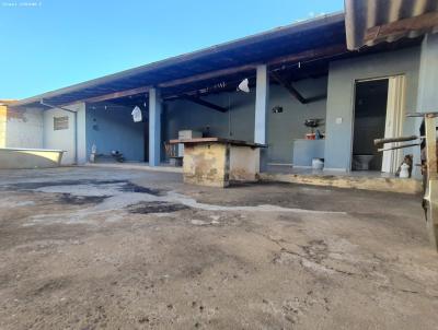 Casa para Venda, em Mococa, bairro Vila Santa Rosa, 3 dormit�rios, 1 banheiro, 1 vaga
