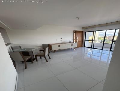 Apartamento para Venda, em Salvador, bairro Parque Bela Vista, 2 dormit�rios, 2 banheiros, 1 su�te, 1 vaga