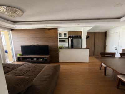 Apartamento para Venda, em Londrina, bairro Jardim Morumbi, 3 dormit�rios, 2 banheiros, 1 su�te, 1 vaga