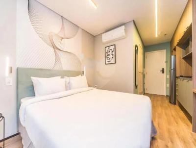 Apartamento para Venda, em S�o Paulo, bairro Vila Mariana, 1 dormit�rio, 1 banheiro