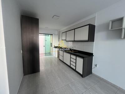 Apartamento para Loca��o, em Cambori�, bairro Santa Regina, 2 dormit�rios, 1 banheiro, 1 vaga