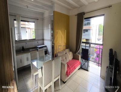 Casas 1 Quarto para Venda, em Rio das Ostras, bairro Ch�cara Maril�a, 1 dormit�rio, 1 banheiro, 1 vaga