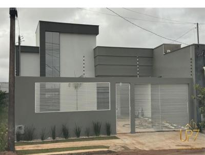Casa para Venda, em , bairro Caranda Bosque, 2 dormit�rios, 2 banheiros, 1 su�te, 2 vagas