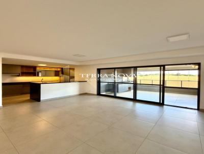 Apartamento para Venda, em Ribeir�o Preto, bairro Jardim Olhos D��gua, 3 dormit�rios, 4 banheiros, 3 su�tes, 2 vagas