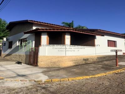 Casa para Venda, em S�o Jos� do Rio Pardo, bairro Vila Maschieto, 3 dormit�rios, 1 banheiro