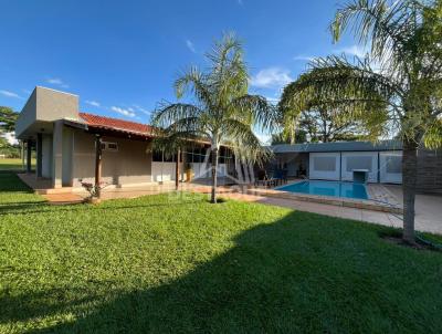 Ch�cara para Venda, em , bairro Rural, 5 dormit�rios, 5 banheiros, 10 vagas