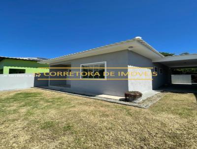 Casa para Venda, em Saquarema, bairro Madressilva (Bacax�), 2 dormit�rios, 2 banheiros, 1 su�te, 2 vagas