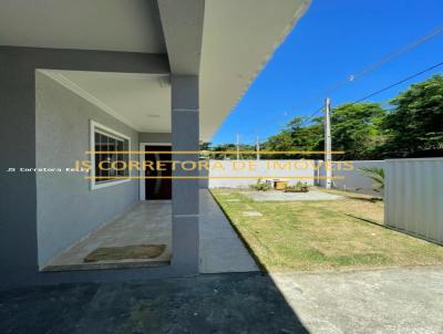 Casa para Venda, em Saquarema, bairro Madressilva (Bacax�), 2 dormit�rios, 2 banheiros, 1 su�te, 2 vagas