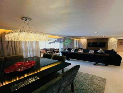 Apartamento para Venda, em , bairro Vila Leonor, 3 dormit�rios, 5 banheiros, 3 su�tes, 3 vagas