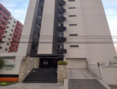Apartamento para Loca��o, em Jo�o Pessoa, bairro manaira, 2 dormit�rios, 1 banheiro, 1 vaga