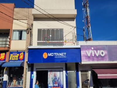 Apartamento para Loca��o, em Santo Ant�nio da Platina, bairro Centro, 2 dormit�rios, 2 banheiros, 1 su�te