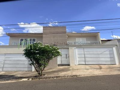 Apartamento para Venda, em S�o Jos� do Rio Pardo, bairro Vila Verde