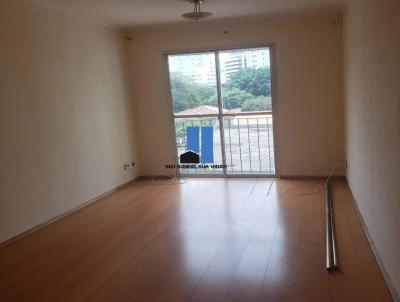 Apartamento para Venda, em , bairro Vila Mariana, 1 dormit�rio, 1 banheiro, 1 su�te, 1 vaga