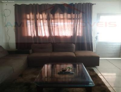Casa Geminada para Venda, em Mateus Leme, bairro Recanto do lago azul, 2 dormit�rios, 1 banheiro, 1 vaga