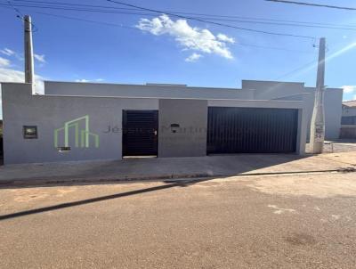 Casa para Venda, em S�o Jos� do Rio Pardo, bairro Vila do sol, 2 dormit�rios, 1 banheiro, 1 su�te, 1 vaga