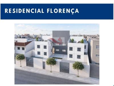 Cobertura para Venda, em Contagem, bairro Parque Xangri-L�, 2 dormit�rios, 1 banheiro, 1 vaga
