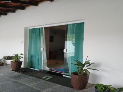 Casa para Venda, em S�o Sebasti�o, bairro Bareque�aba, 5 dormit�rios, 4 banheiros, 1 su�te, 6 vagas