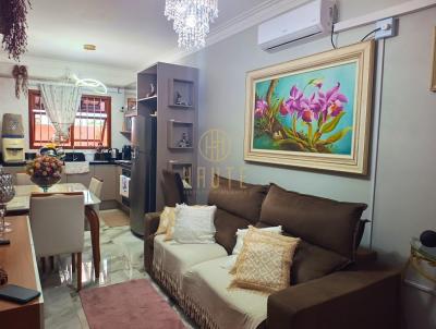 Casa para Venda, em Port�o, bairro S�o Jorge, 2 dormit�rios, 1 banheiro, 1 su�te, 1 vaga