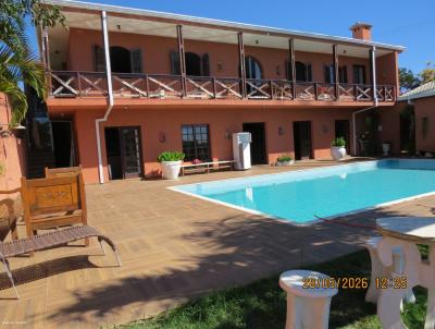 Ch�cara para Venda, em Atibaia, bairro Ch�caras Fern�o Dias, 6 dormit�rios, 2 banheiros, 3 su�tes, 8 vagas