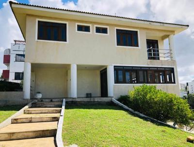 Casa para Venda, em Salvador, bairro Piat�, 5 dormit�rios, 6 banheiros, 5 su�tes, 3 vagas