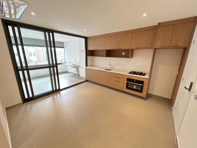 Apartamento para Venda, em S�o Paulo, bairro Vila Mariana, 2 dormit�rios, 2 banheiros, 1 su�te, 1 vaga