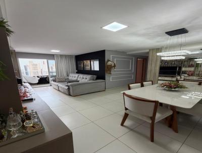 Apartamento para Venda, em Jo�o Pessoa, bairro Mana�ra, 3 dormit�rios, 2 banheiros, 1 su�te, 1 vaga