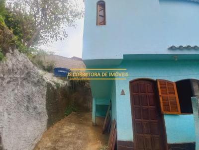 Casa para Venda, em Saquarema, bairro S�o Geraldo (Bacax�), 1 dormit�rio, 1 banheiro