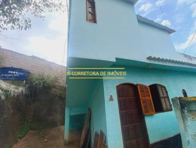 Casa para Venda, em Saquarema, bairro S�o Geraldo (Bacax�), 1 dormit�rio, 1 banheiro
