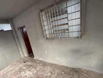 Casa para Loca��o, em Sorocaba, bairro Vila Hort�ncia, 2 dormit�rios, 1 banheiro