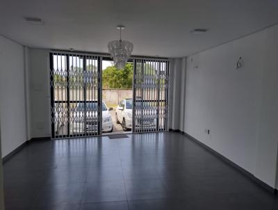 Sala Comercial para Venda, em Florian�polis, bairro Morro Das Pedras, 2 vagas